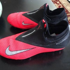 Women’s Nike Phantom soccer cleats